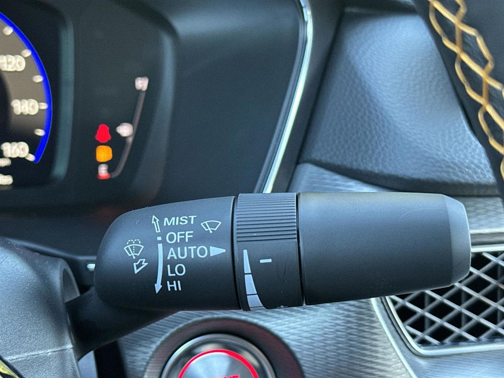 Thumbnail: 2026 Acura Integra - 11