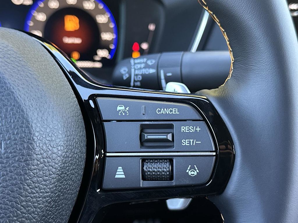 Thumbnail: 2026 Acura Integra - 25