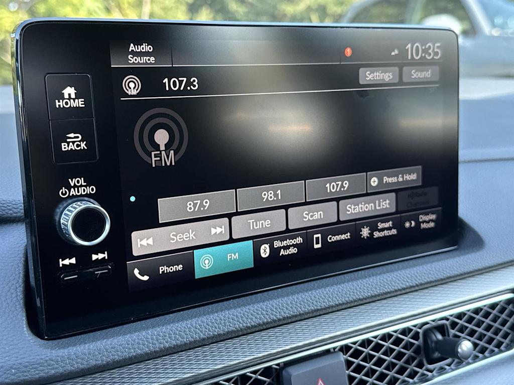 Thumbnail: 2026 Acura Integra - 27