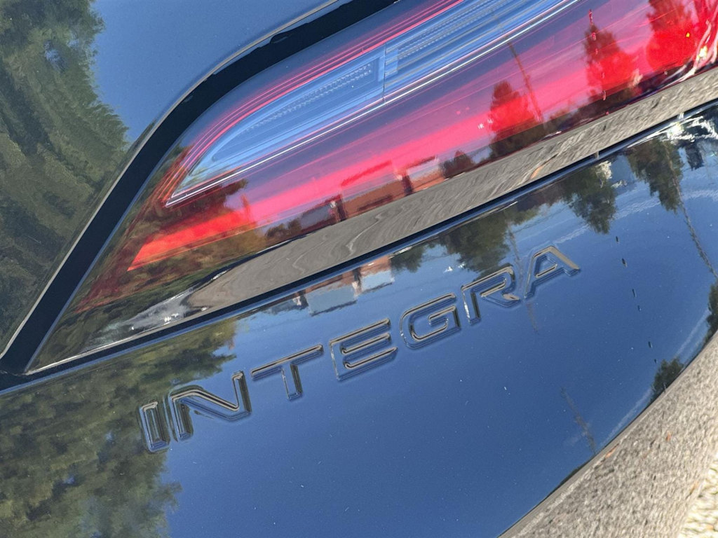 Thumbnail: 2026 Acura Integra - 18