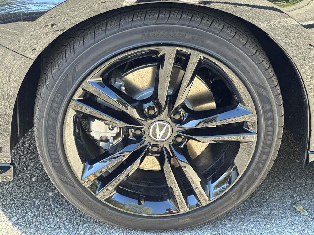 Thumbnail: 2026 Acura Integra - 7