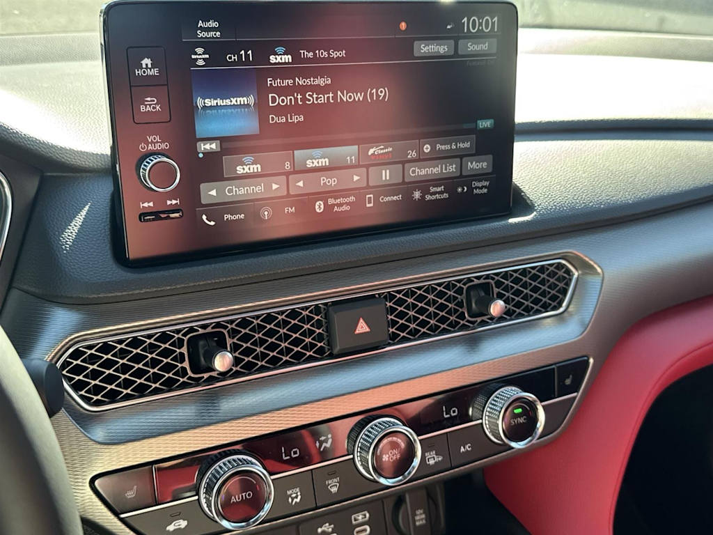 Thumbnail: 2026 Acura Integra - 13