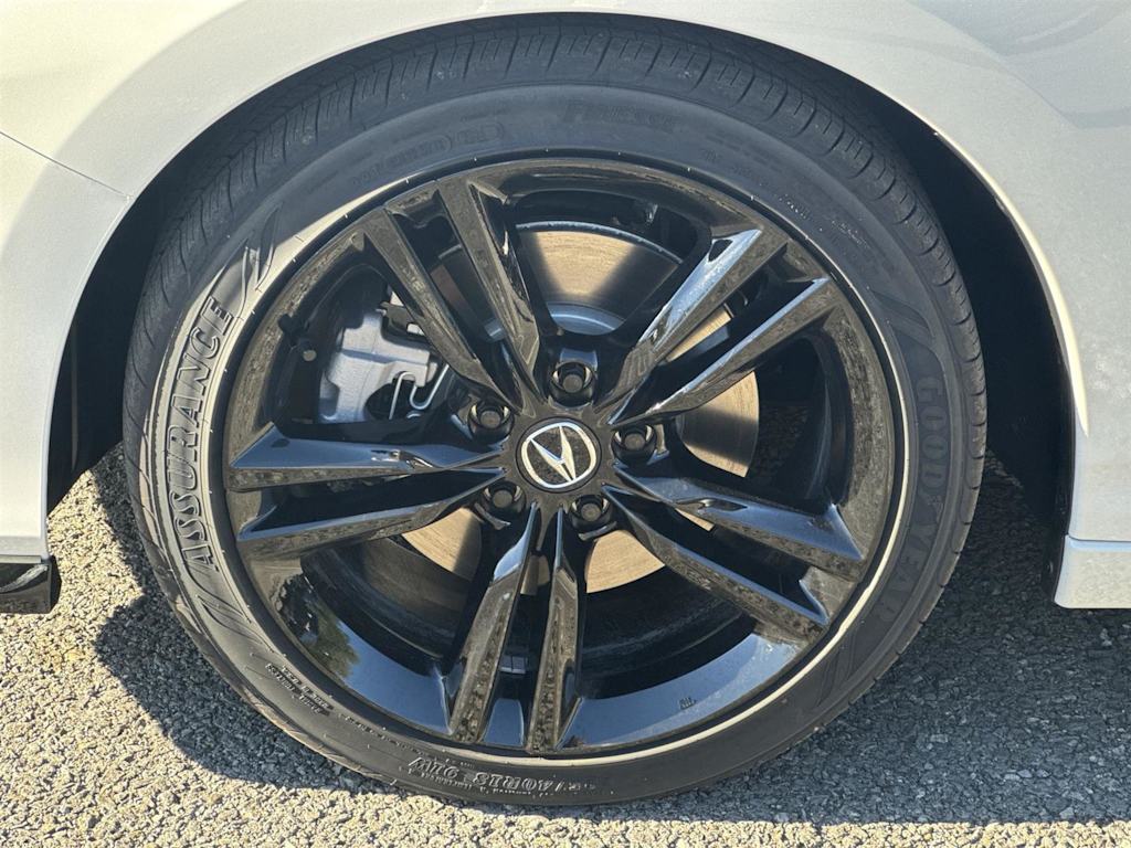 Thumbnail: 2026 Acura Integra - 9