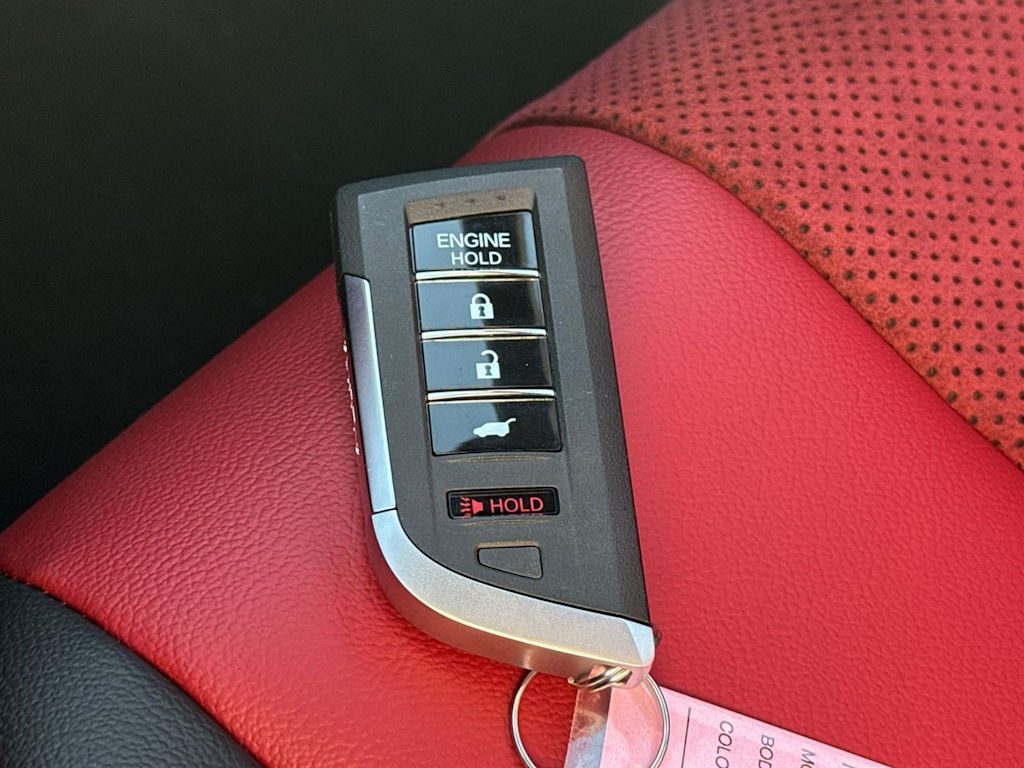 Thumbnail: 2026 Acura Integra - 16