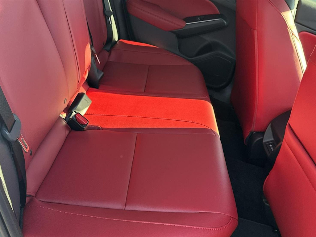 Thumbnail: 2026 Acura Integra - 12