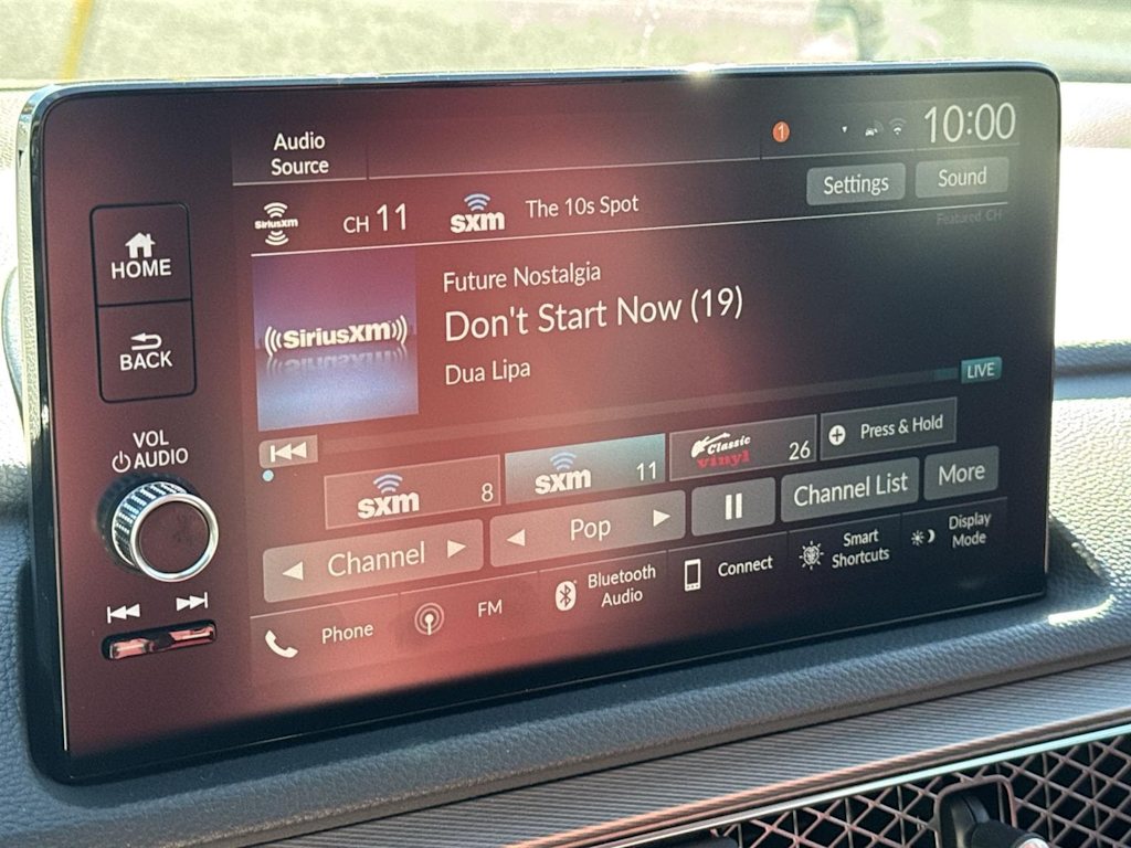 Thumbnail: 2026 Acura Integra - 30