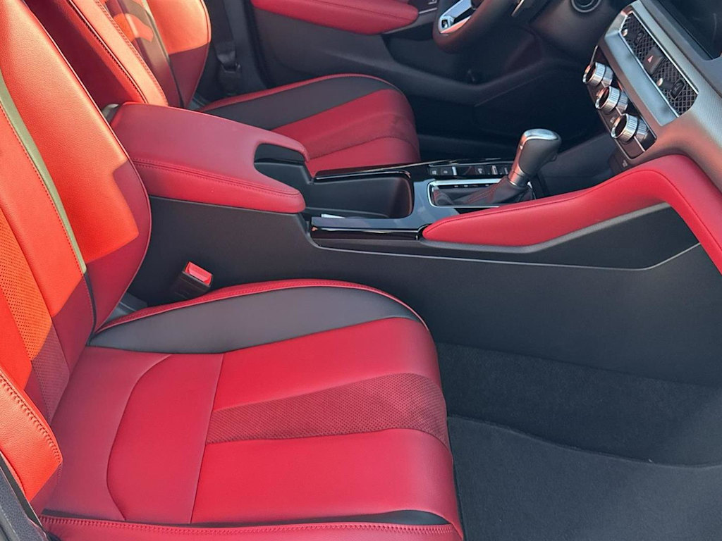 Thumbnail: 2026 Acura Integra - 25