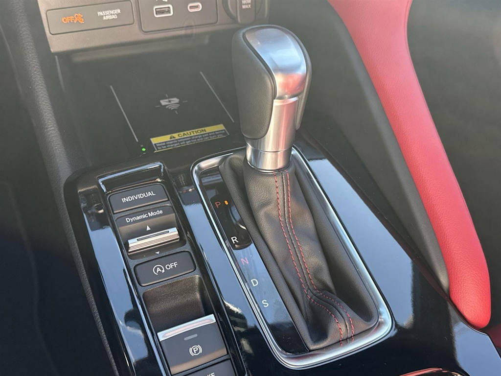 Thumbnail: 2026 Acura Integra - 32