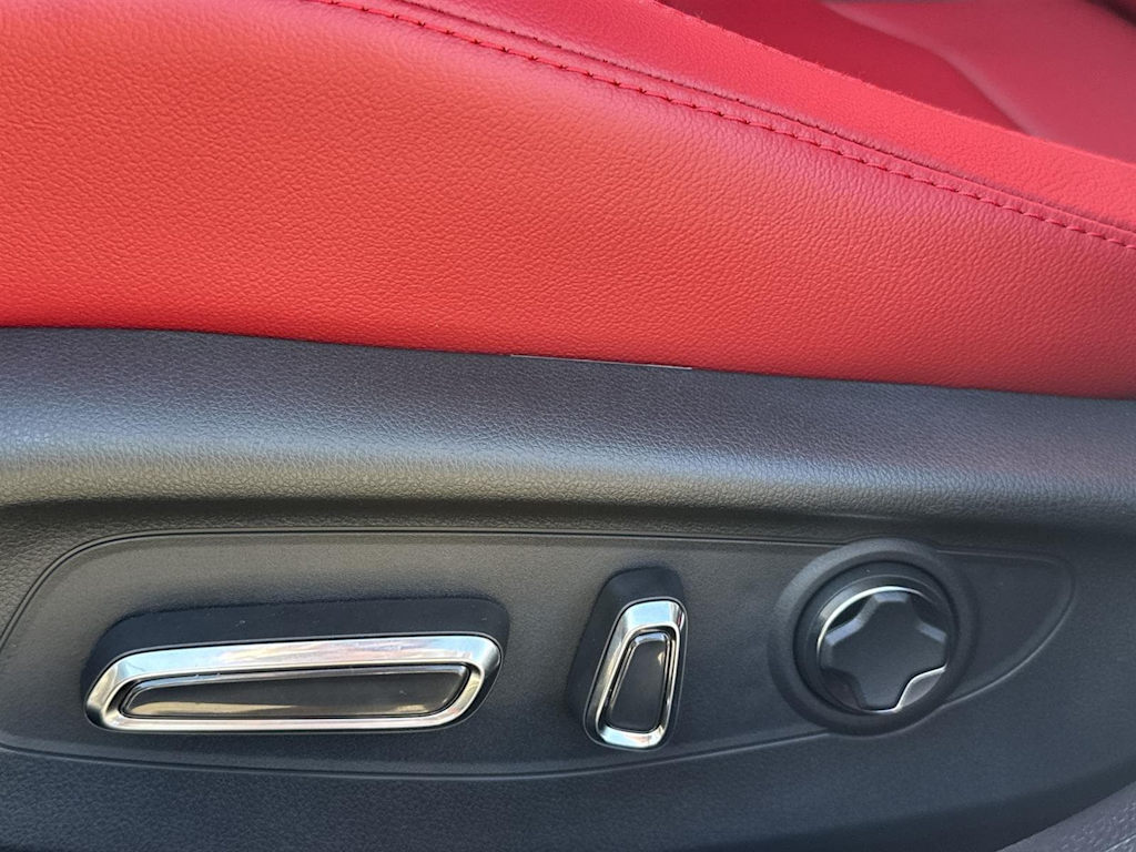 Thumbnail: 2026 Acura Integra - 22