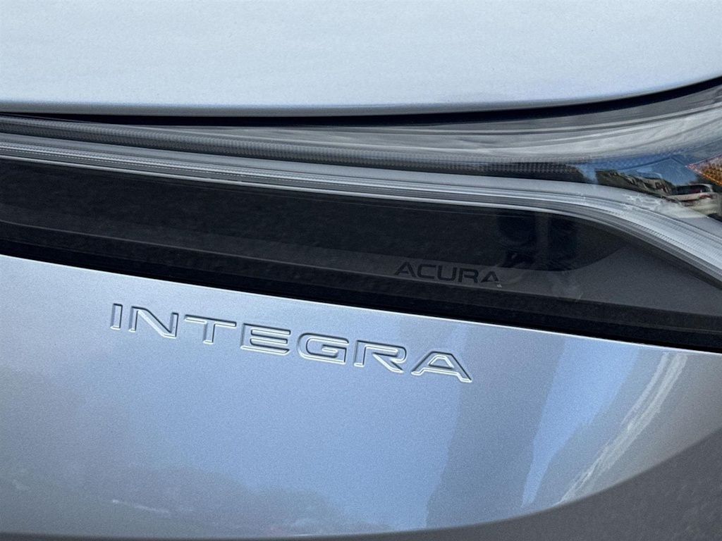 Thumbnail: 2026 Acura Integra - 19
