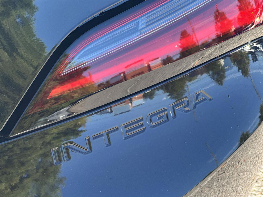 Thumbnail: 2026 Acura Integra - 19
