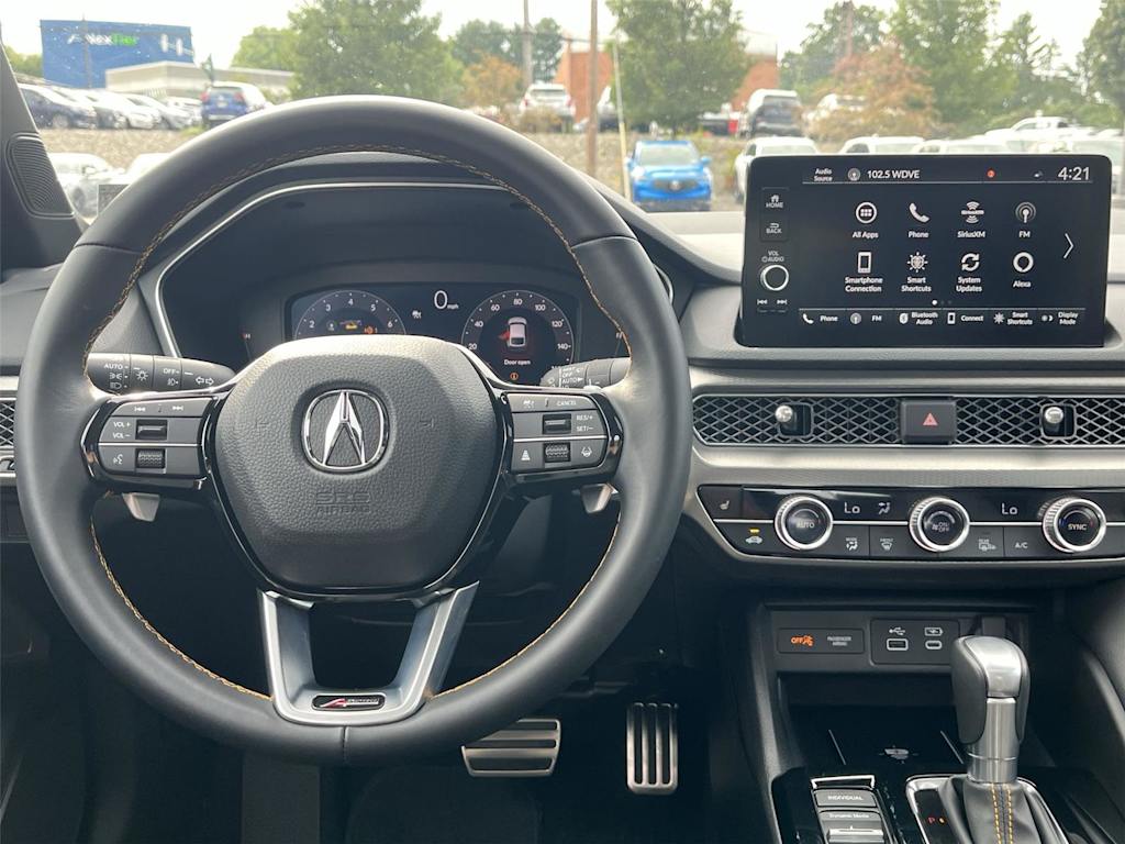 Thumbnail: 2026 Acura Integra - 2