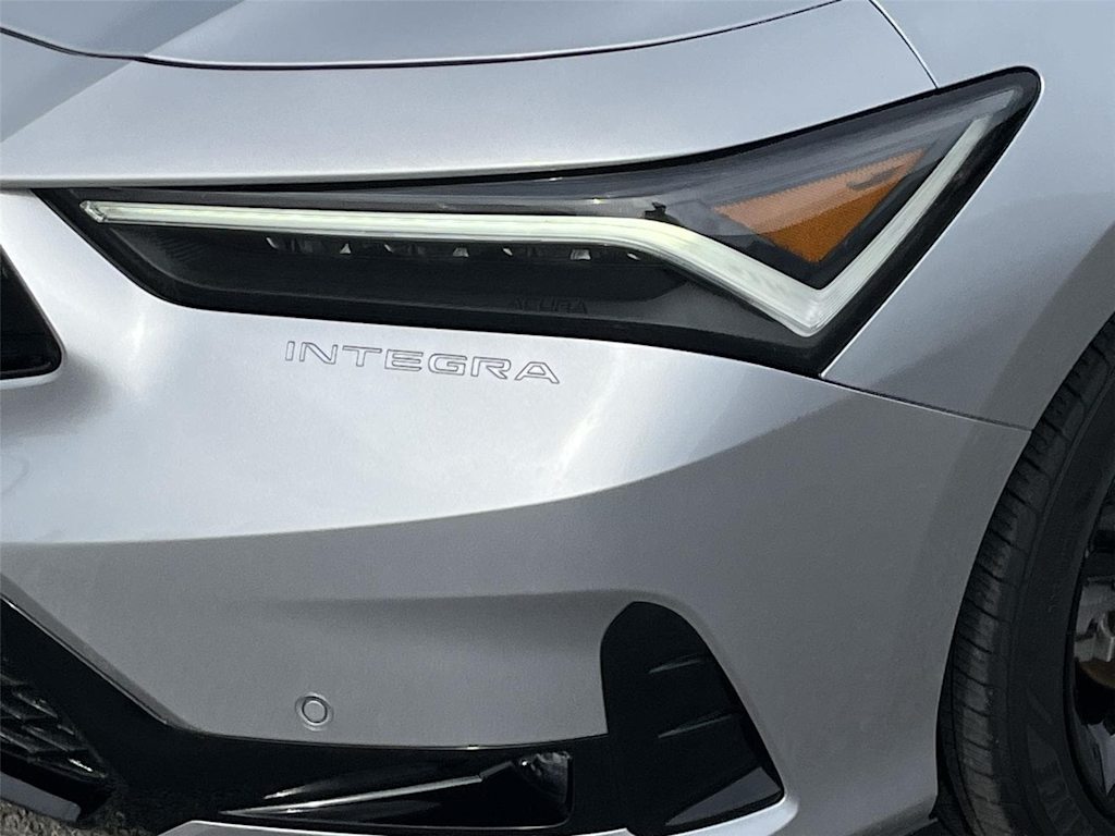 Thumbnail: 2026 Acura Integra - 22