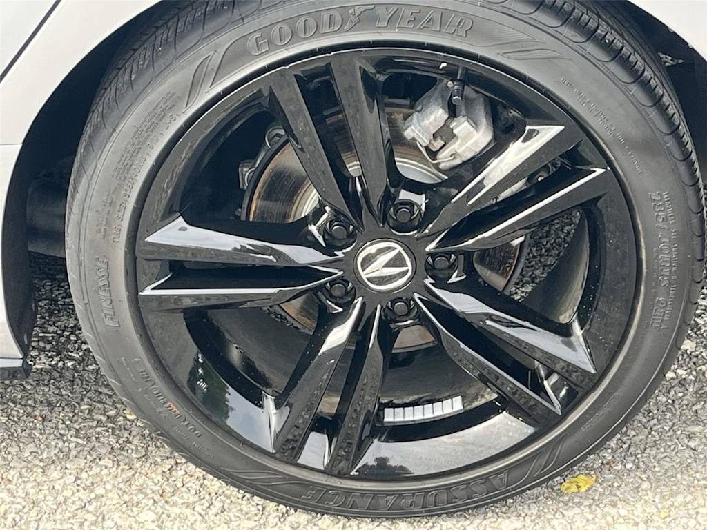 Thumbnail: 2026 Acura Integra - 8