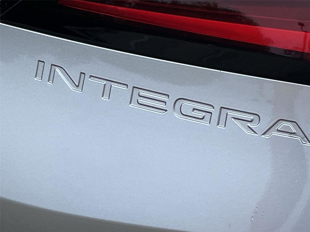 Thumbnail: 2026 Acura Integra - 24