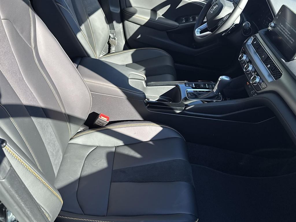 Thumbnail: 2026 Acura Integra - 23