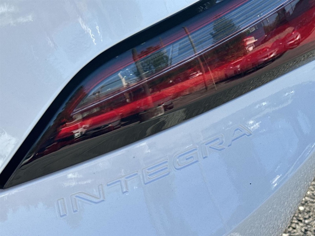 Thumbnail: 2026 Acura Integra - 19