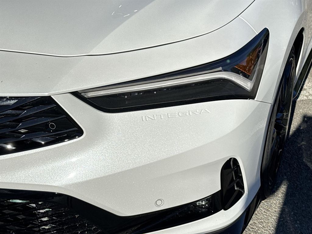Thumbnail: 2026 Acura Integra - 18