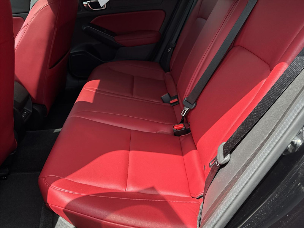 Thumbnail: 2023 Acura Integra - 11