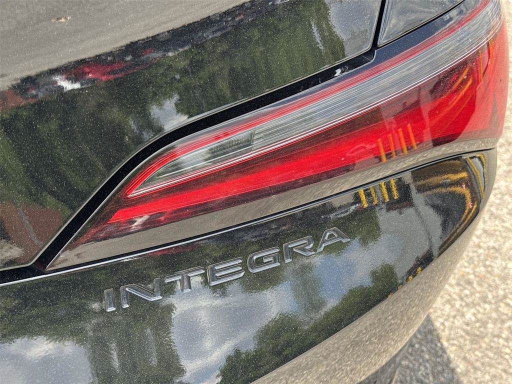 Thumbnail: 2023 Acura Integra - 20