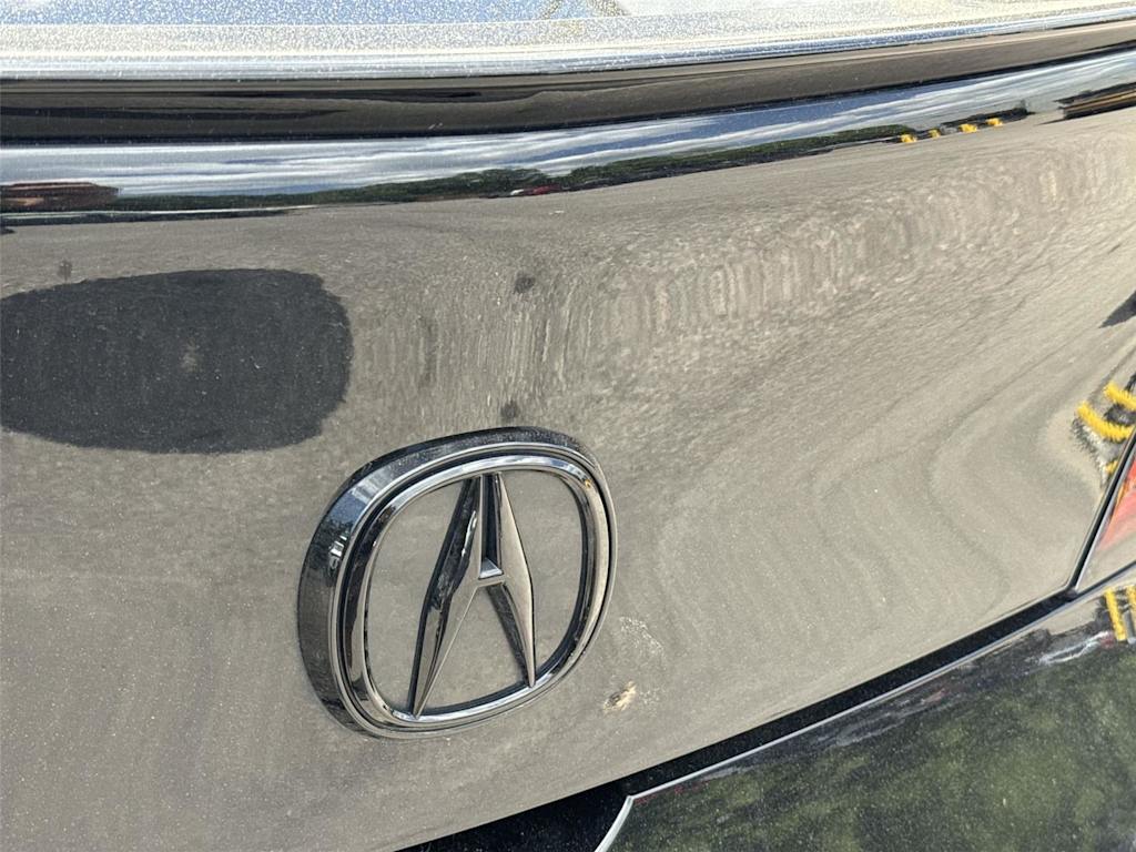 Thumbnail: 2023 Acura Integra - 7