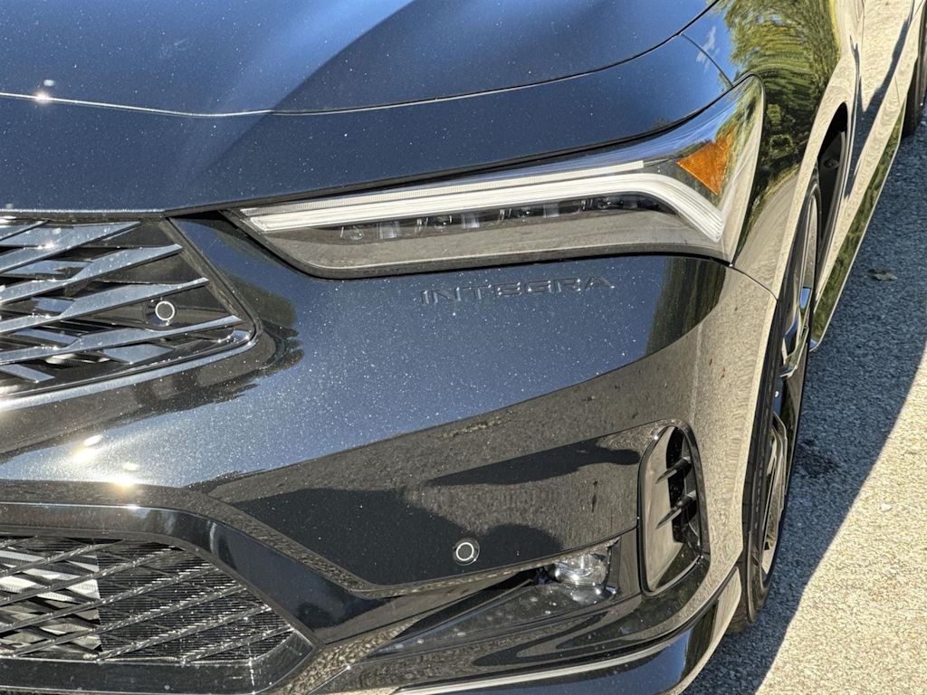 Thumbnail: 2026 Acura Integra - 18