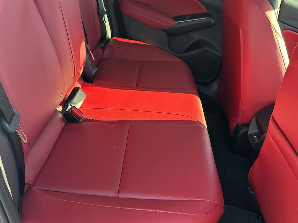 Thumbnail: 2026 Acura Integra - 10