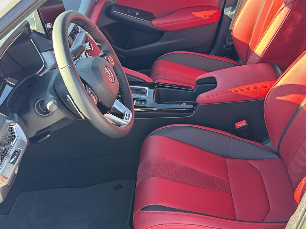 Thumbnail: 2026 Acura Integra - 8