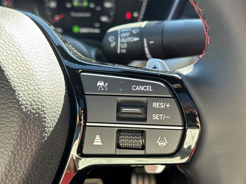 Thumbnail: 2026 Acura Integra - 25