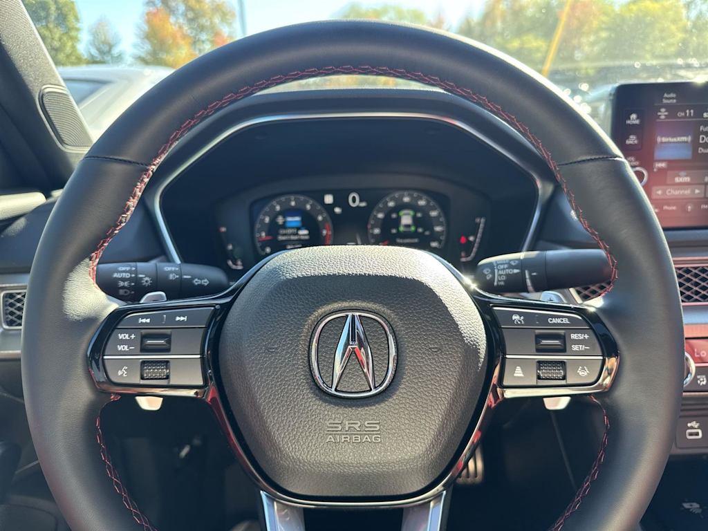 Thumbnail: 2026 Acura Integra - 2