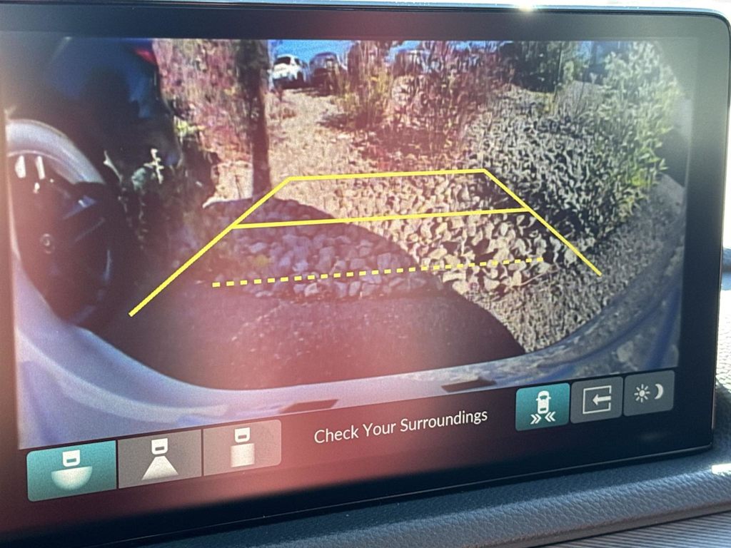 Thumbnail: 2026 Acura Integra - 27