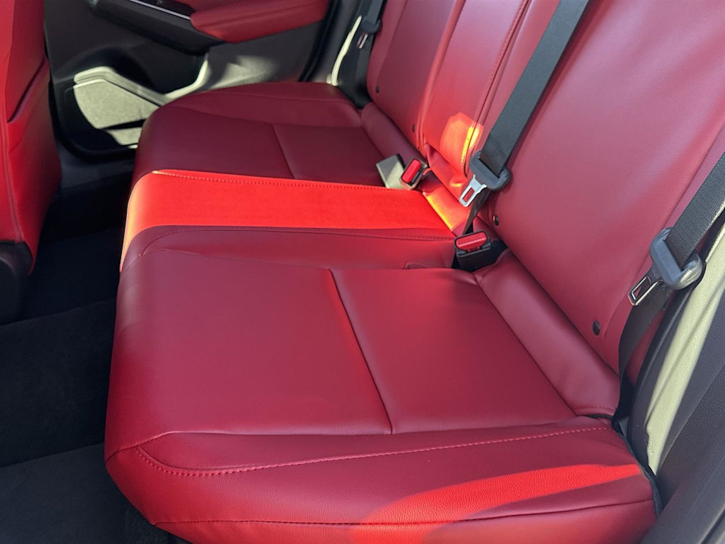 Thumbnail: 2026 Acura Integra - 9