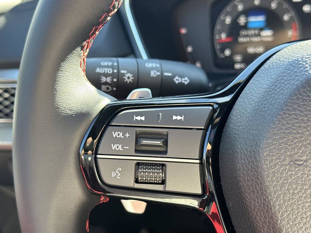 Thumbnail: 2026 Acura Integra - 24