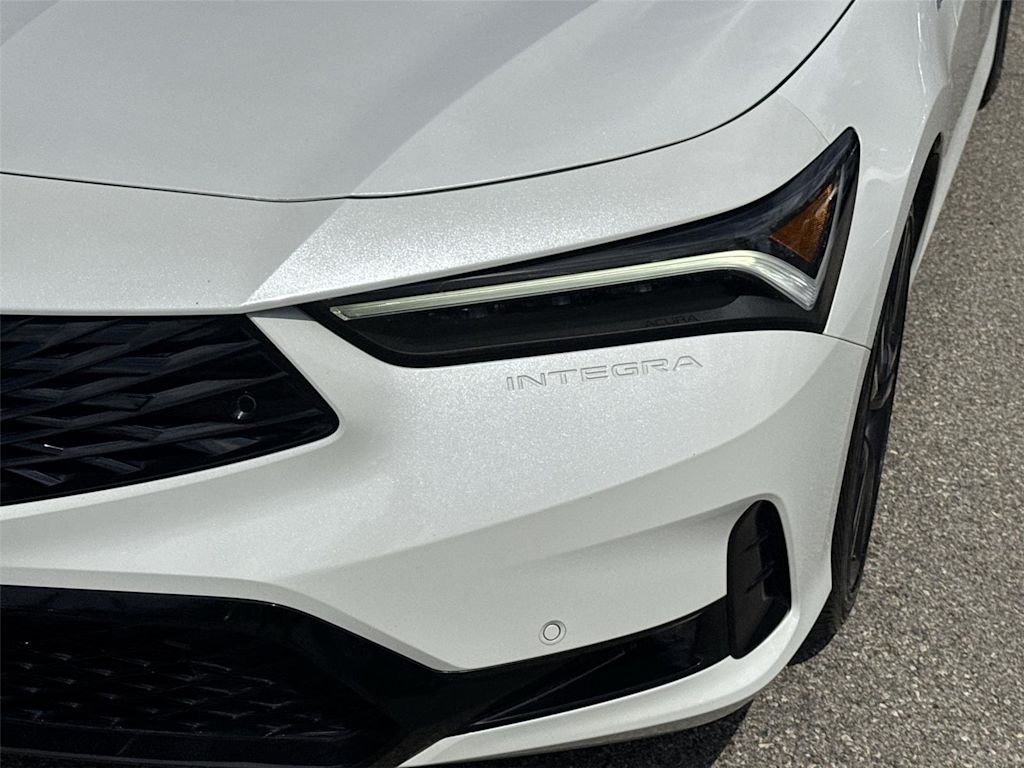 Thumbnail: 2024 Acura Integra - 19
