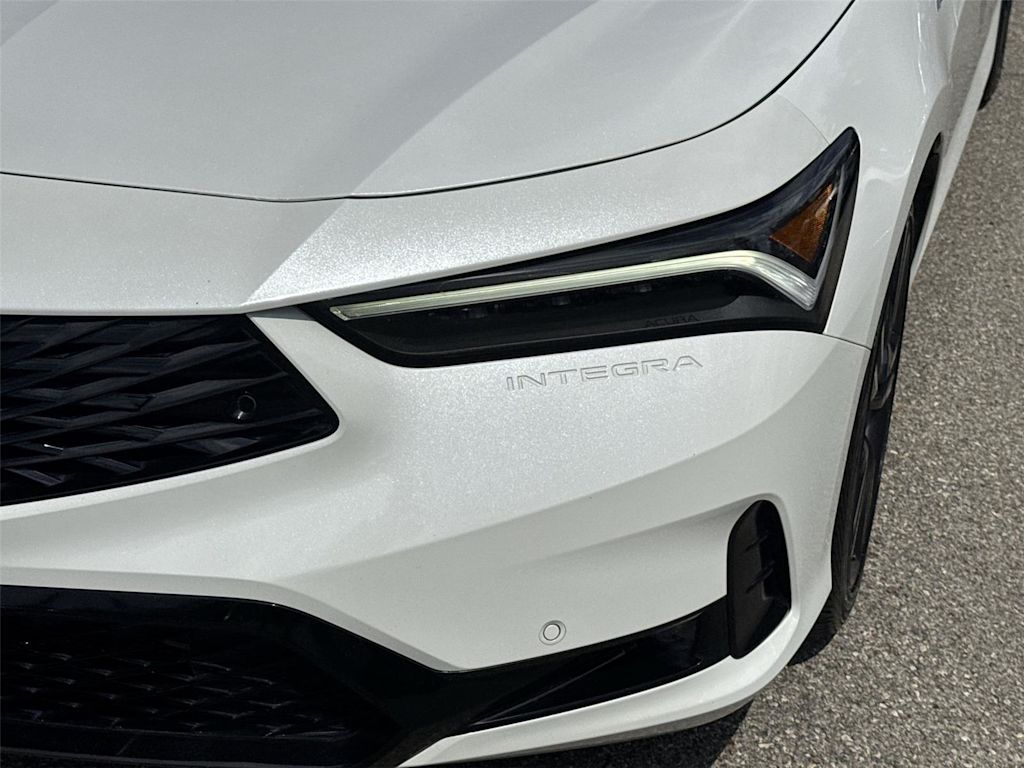 Thumbnail: 2024 Acura Integra - 19