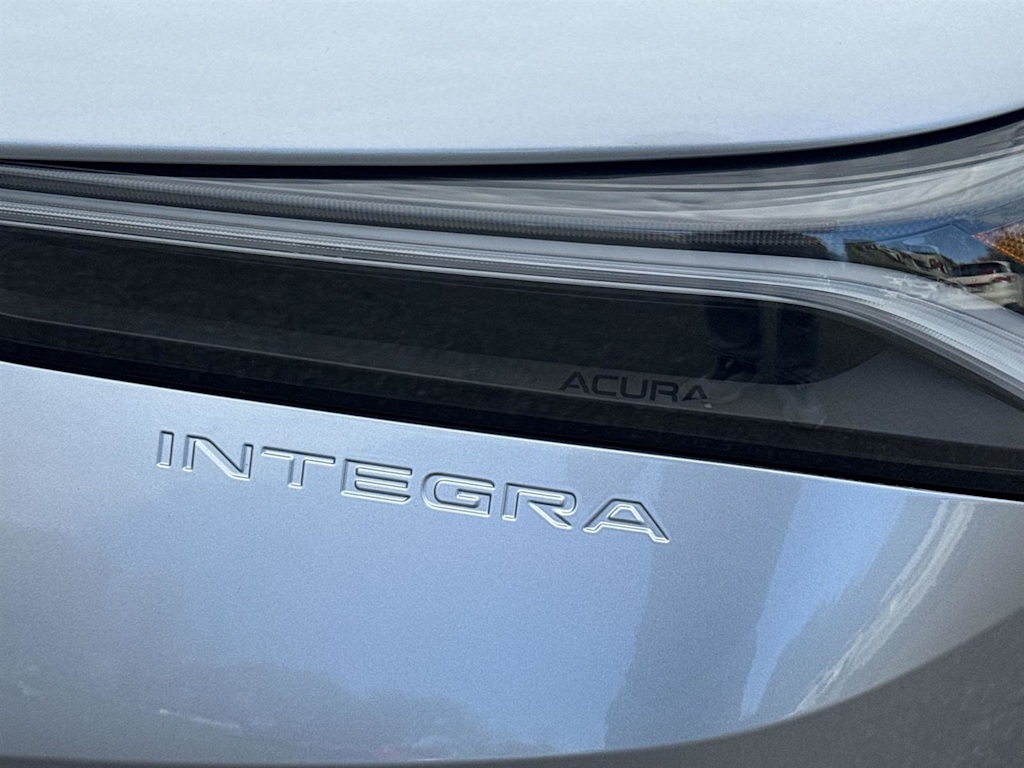 Thumbnail: 2026 Acura Integra - 19