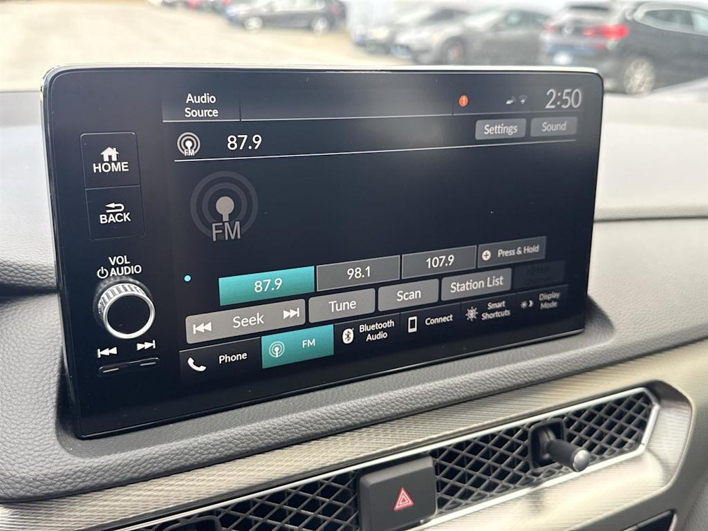 Thumbnail: 2026 Acura Integra - 28