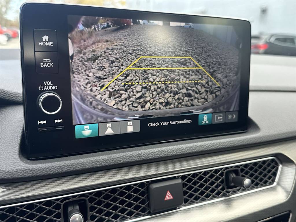 Thumbnail: 2026 Acura Integra - 27