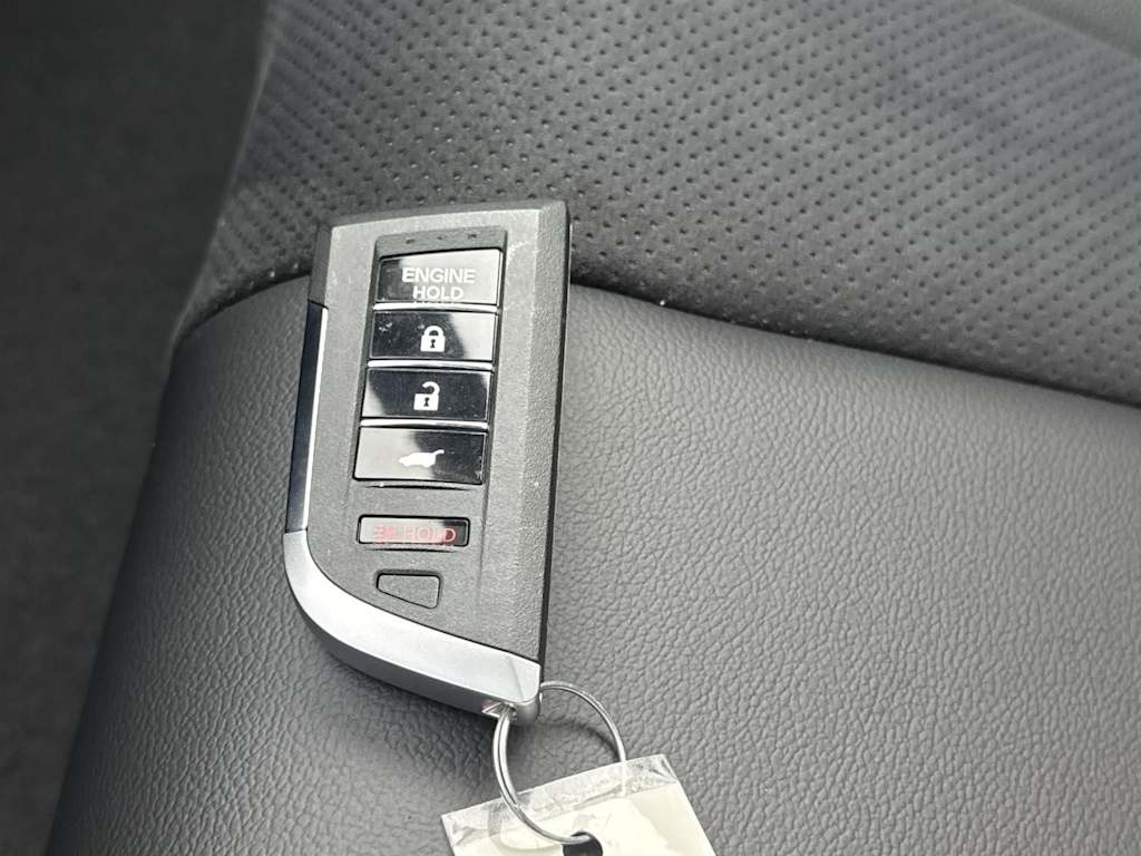 Thumbnail: 2026 Acura Integra - 32