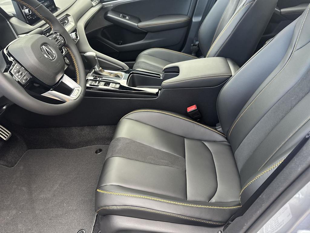 Thumbnail: 2026 Acura Integra - 9