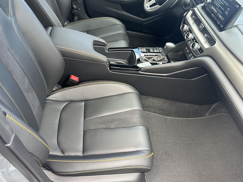 Thumbnail: 2026 Acura Integra - 24