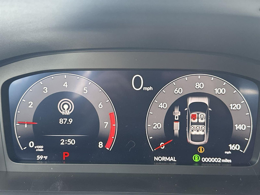 Thumbnail: 2026 Acura Integra - 31