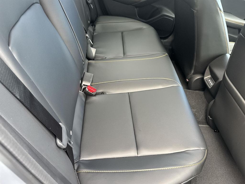 Thumbnail: 2026 Acura Integra - 10