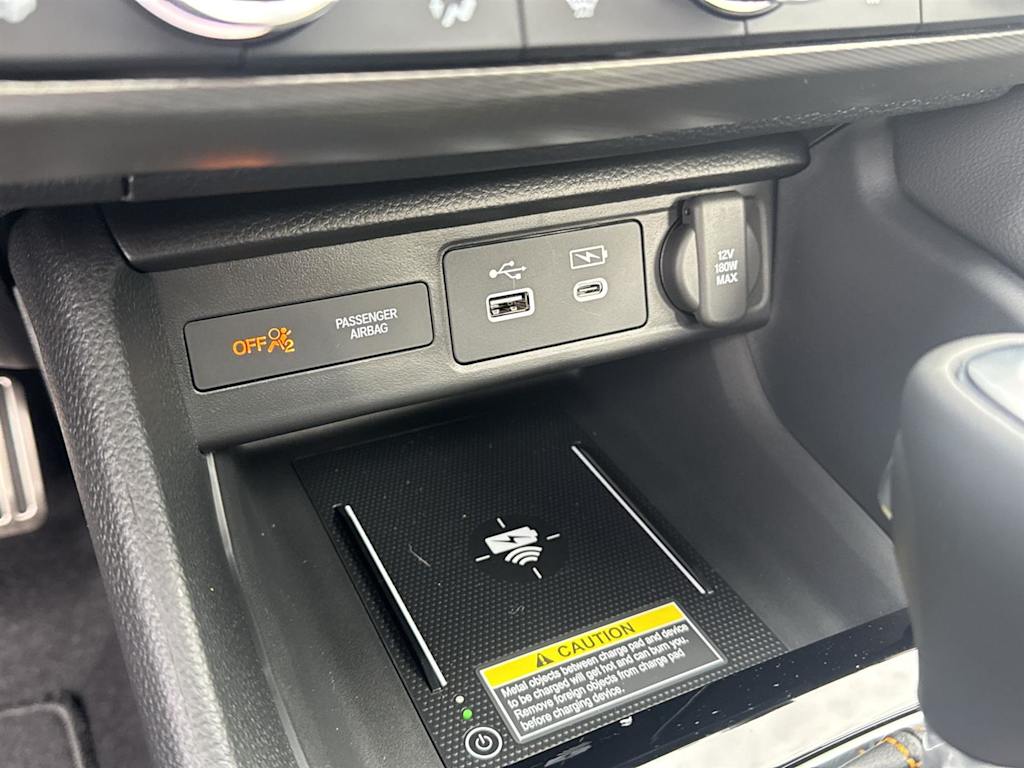 Thumbnail: 2026 Acura Integra - 29