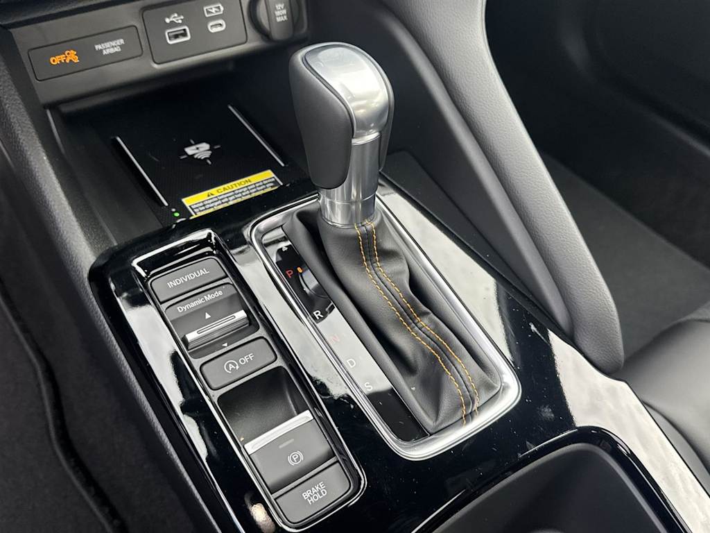 Thumbnail: 2026 Acura Integra - 30