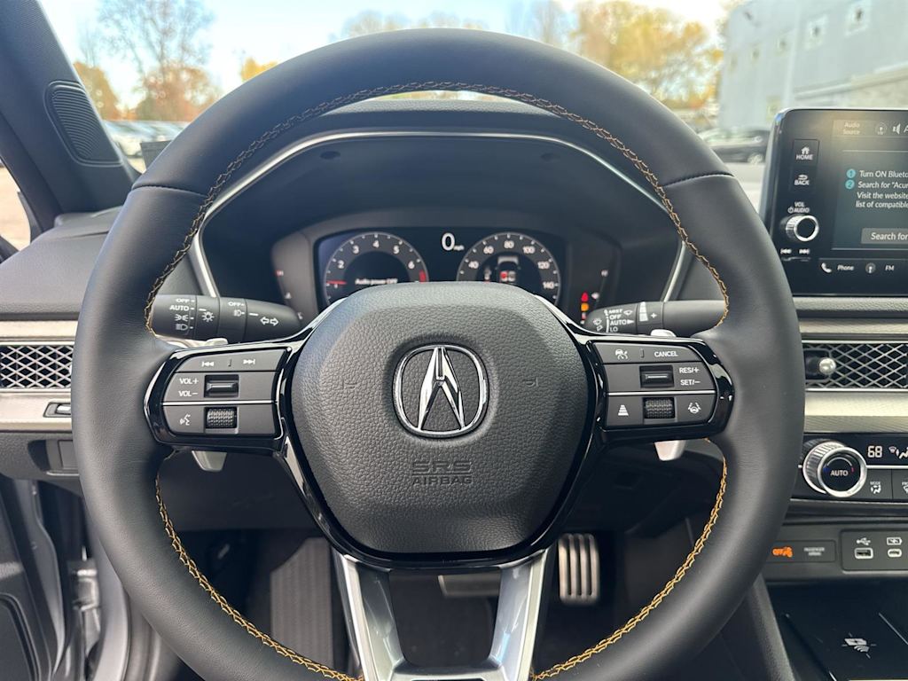 Thumbnail: 2026 Acura Integra - 2