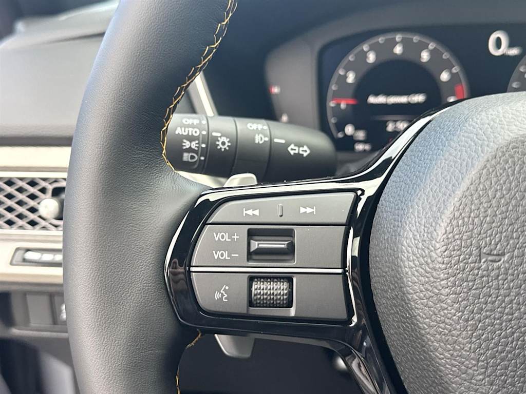 Thumbnail: 2026 Acura Integra - 25