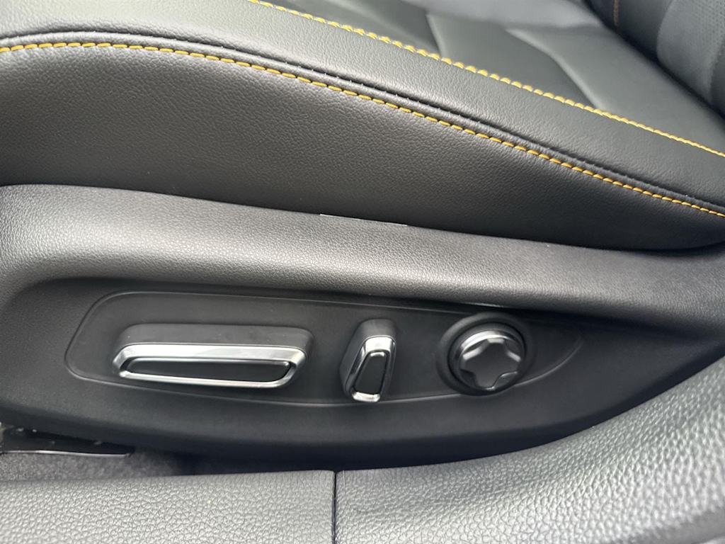 Thumbnail: 2026 Acura Integra - 21