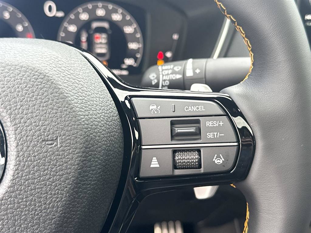 Thumbnail: 2026 Acura Integra - 26