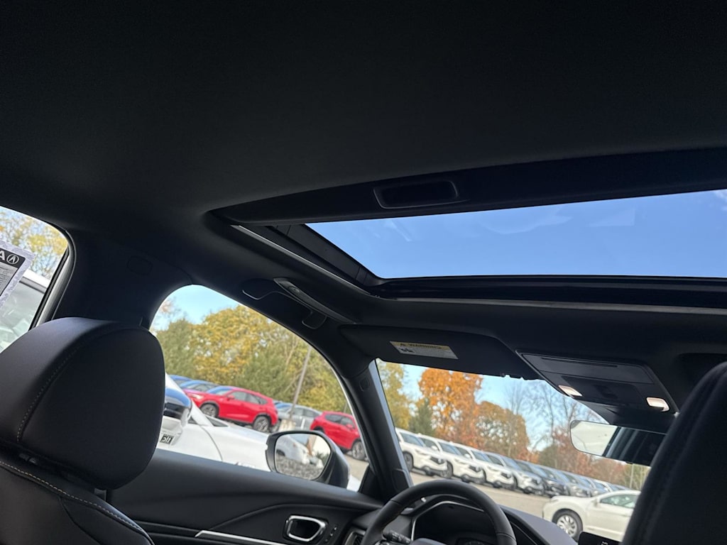 Thumbnail: 2026 Acura Integra - 23